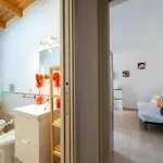 בית נופש Brezza Salentina House Giardino Privato טורה לפילו