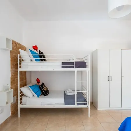 Brezza Salentina House Giardino Privato Vakantiehuis Torre Lapillo