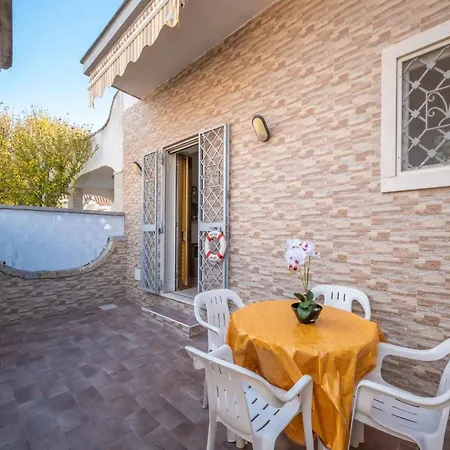 Brezza Salentina House Giardino Privato *