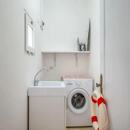 Brezza Salentina House Giardino Privato *